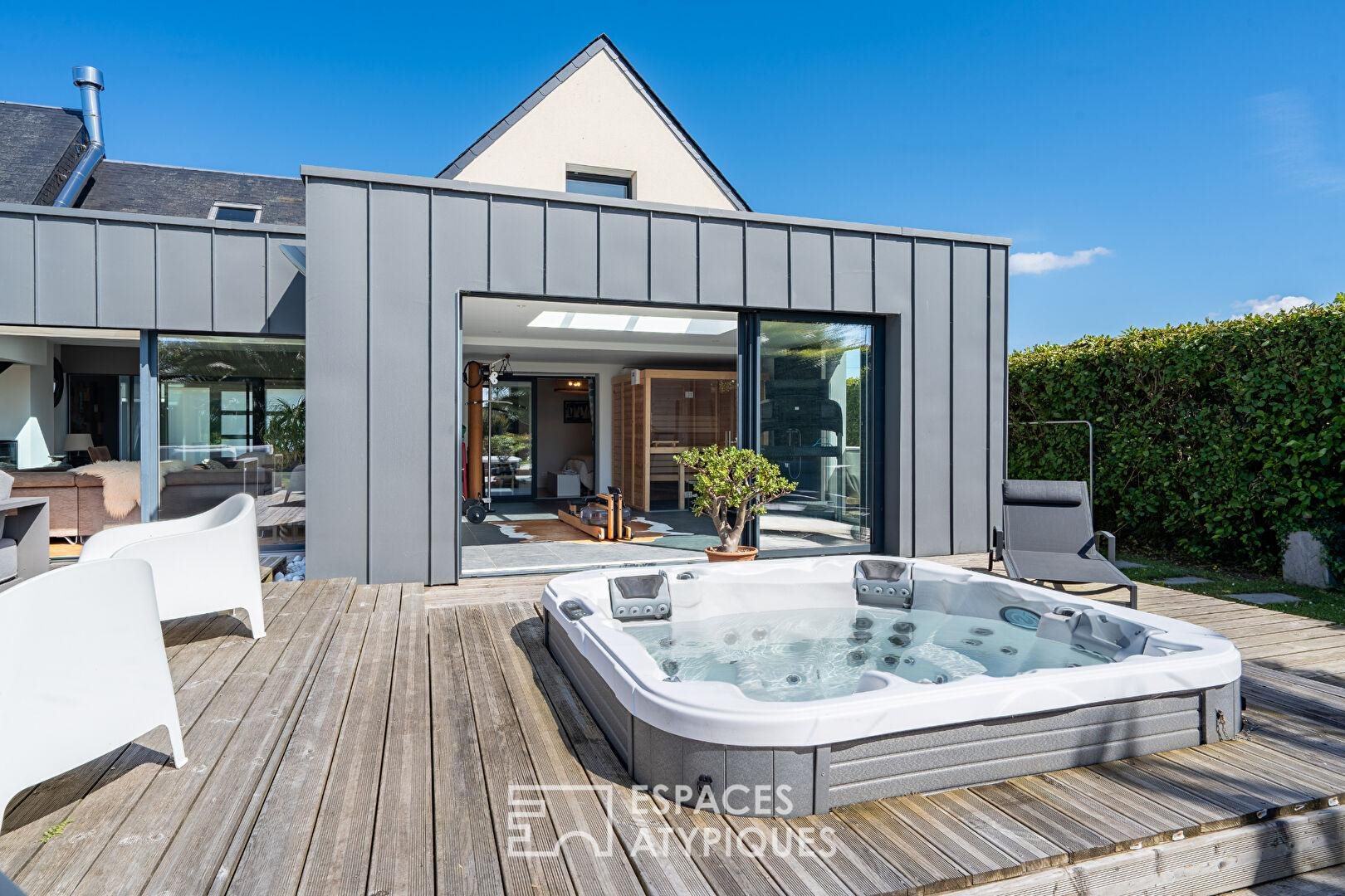 Maison à vendre, 229m², Roscoff