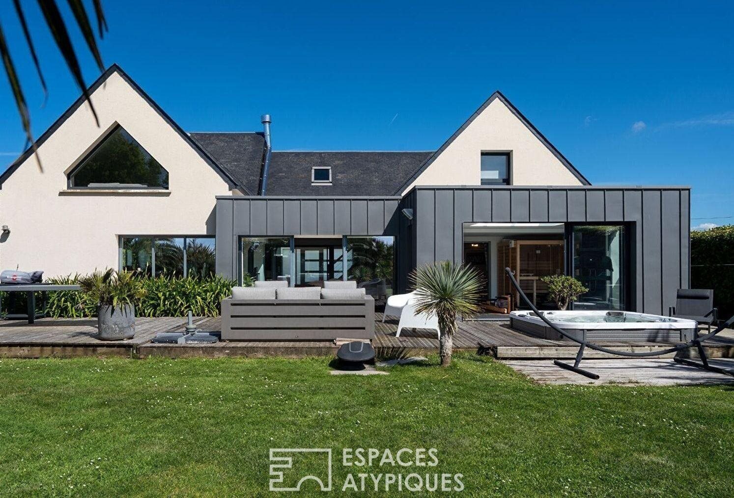 Maison à vendre, 229m², Roscoff