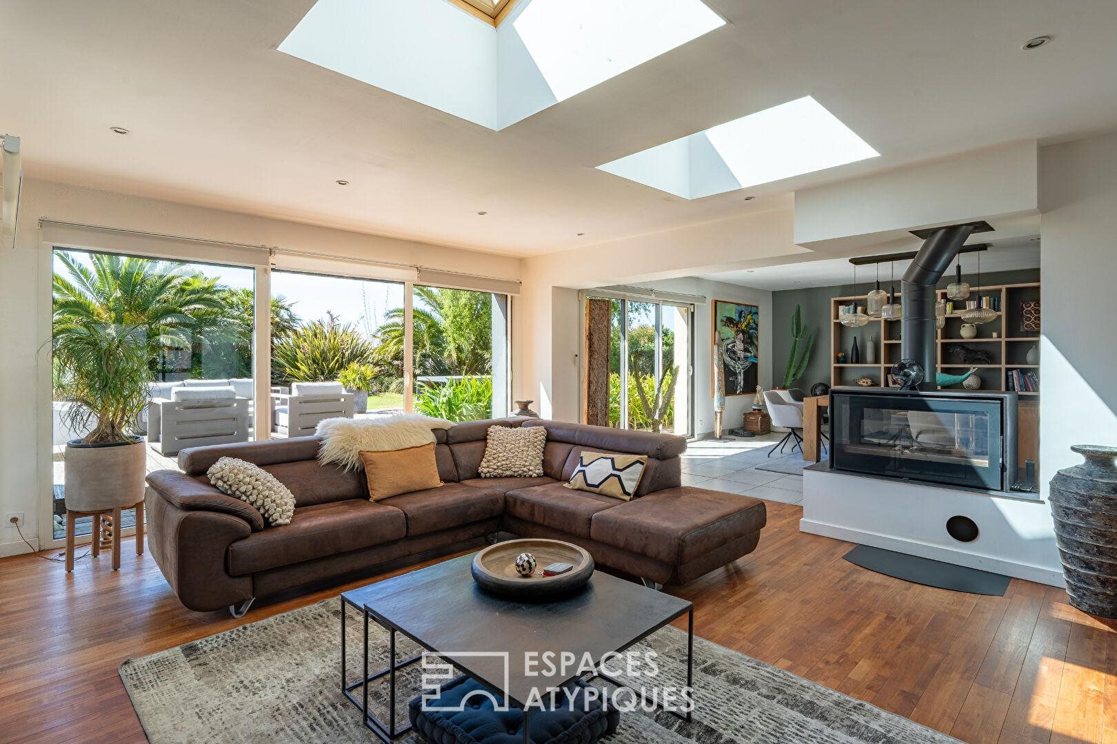 Maison à vendre, 229m², Roscoff