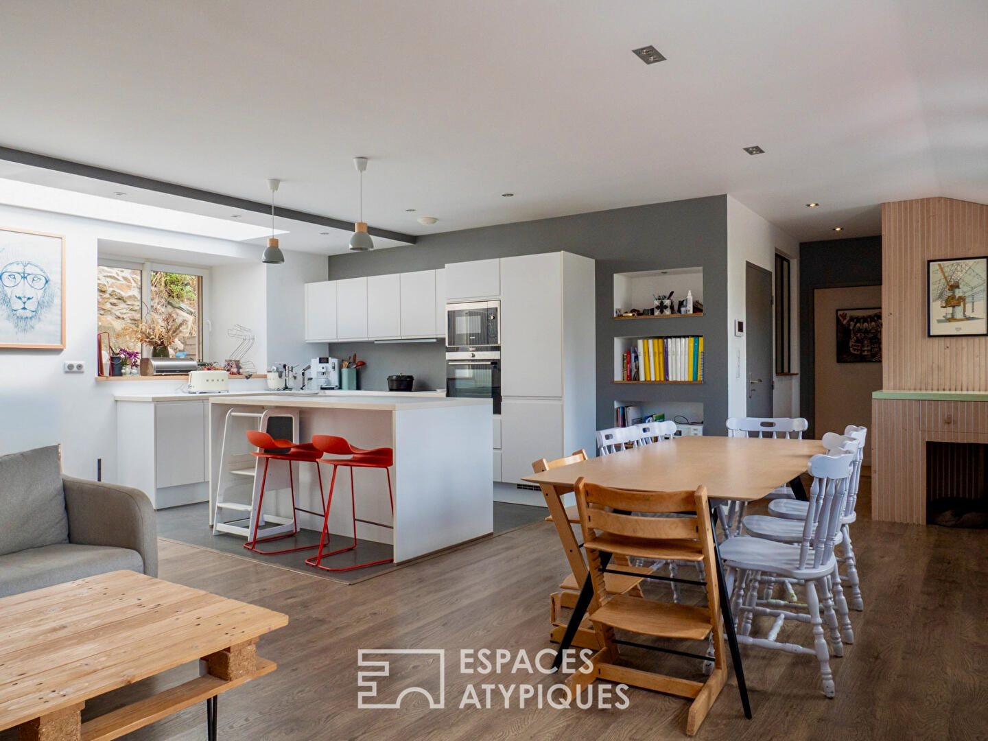 Maison à vendre, 5m², Morlaix