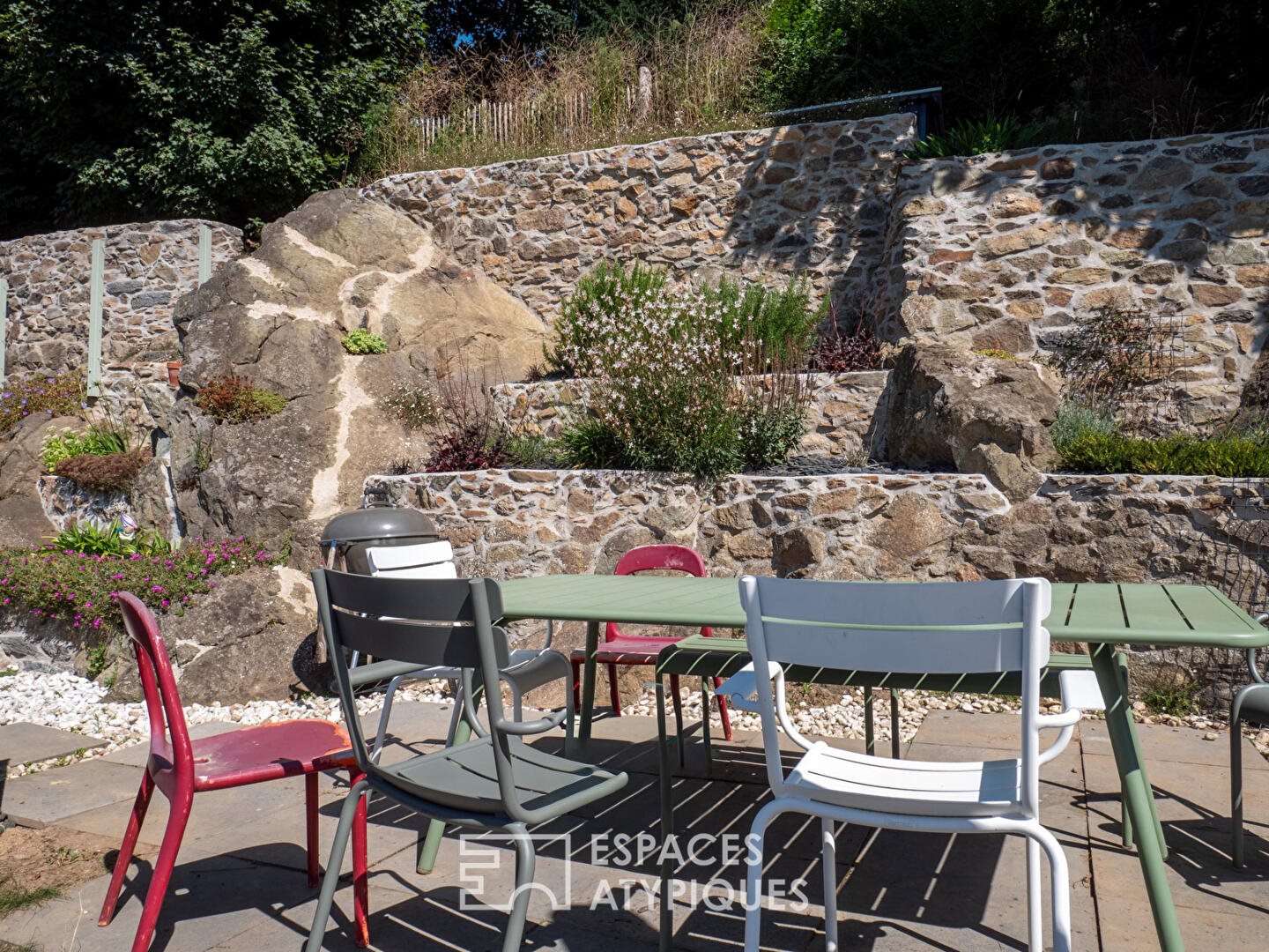 Maison à vendre, 5m², Morlaix