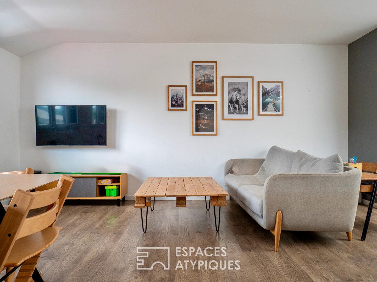 Maison à vendre, 5m², Morlaix