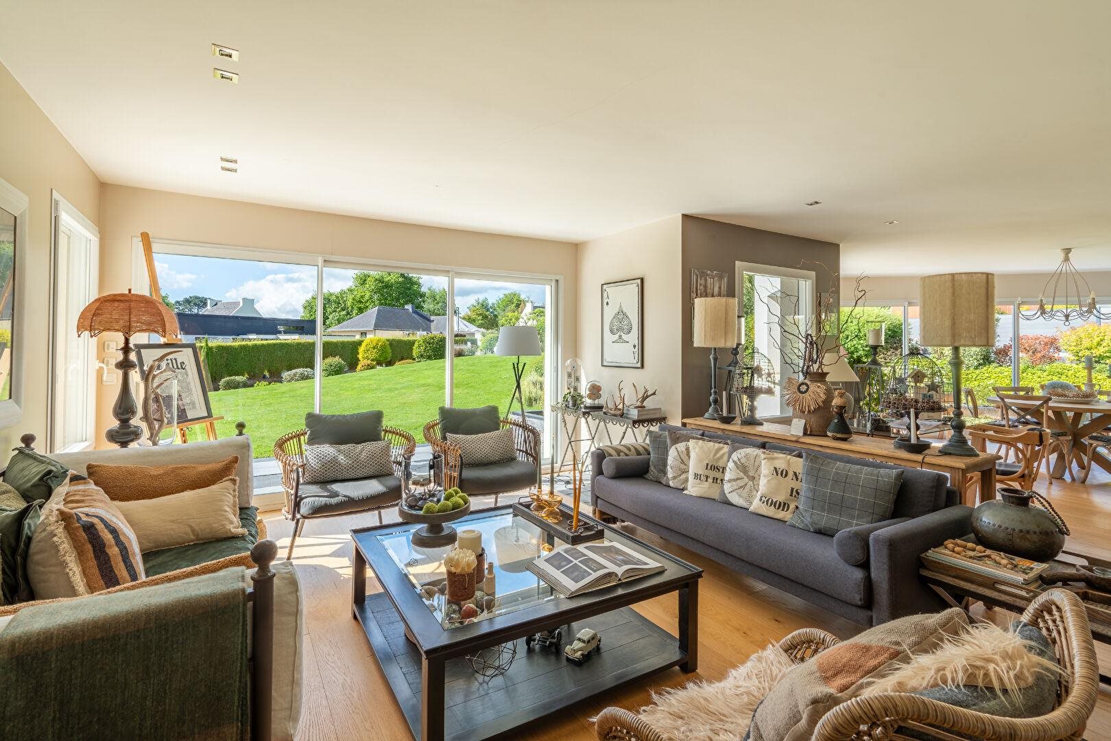 Maison à vendre, 235m², Landivisiau