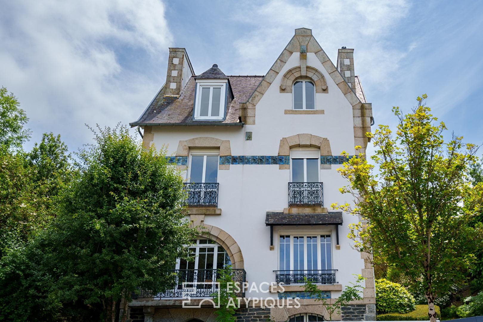 Maison à vendre, 123m², Morlaix