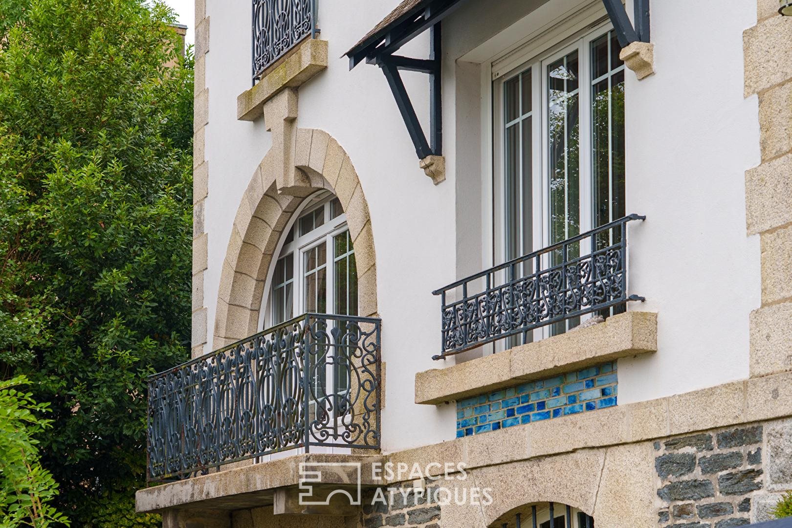 Maison à vendre, 123m², Morlaix