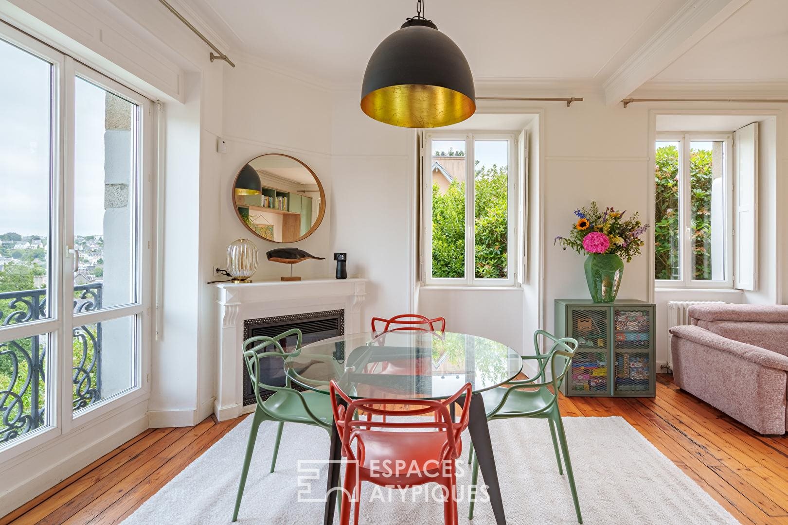 Maison à vendre, 123m², Morlaix