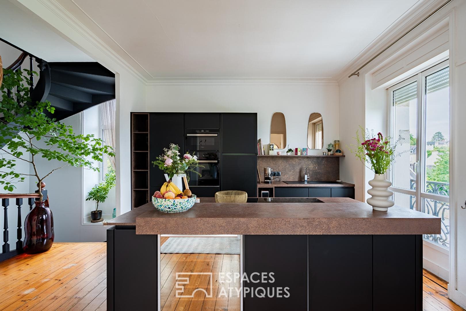 Maison à vendre, 123m², Morlaix