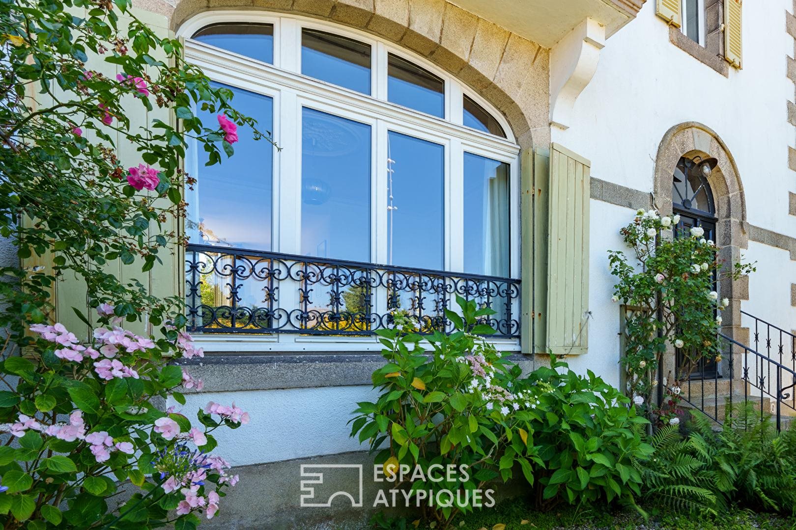 Maison à vendre, 165m², Plourin-lès-Morlaix