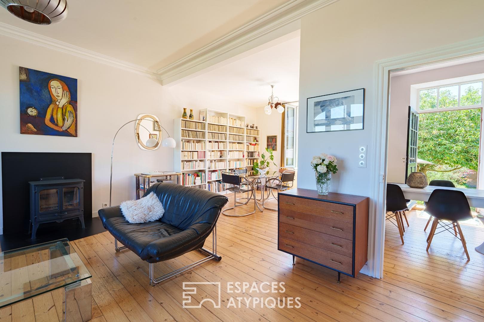 Maison à vendre, 165m², Plourin-lès-Morlaix