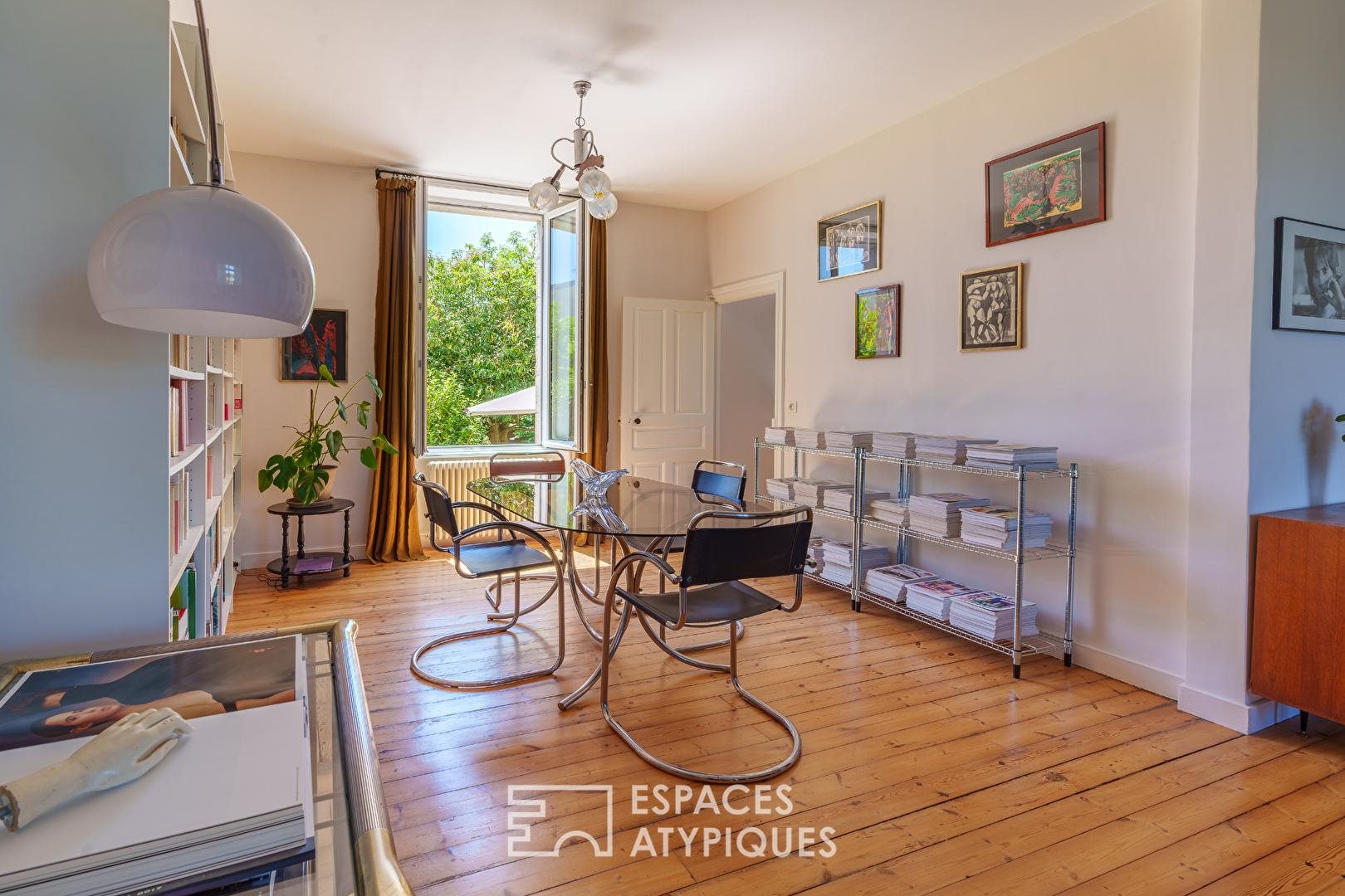 Maison à vendre, 165m², Plourin-lès-Morlaix