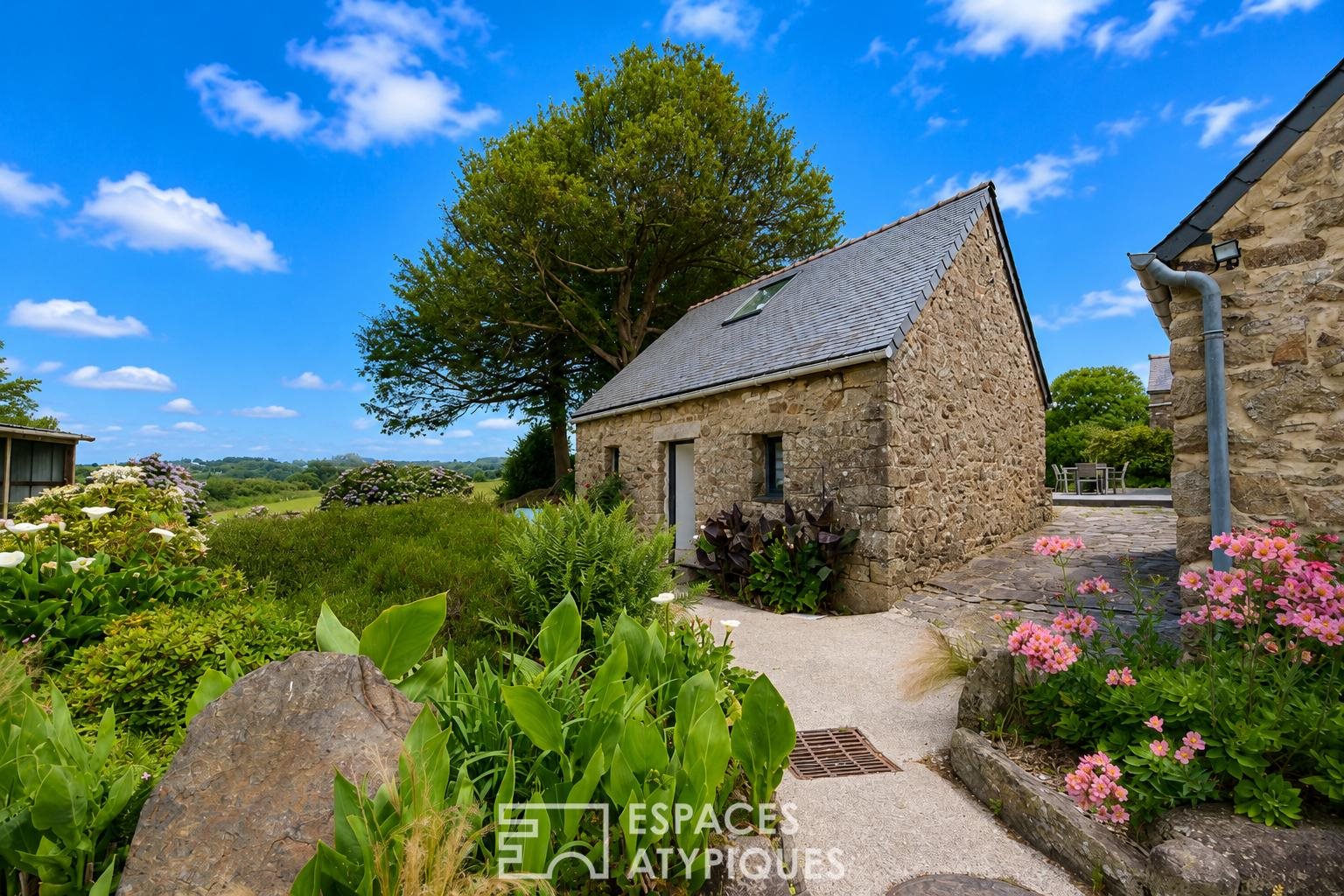 Maison à vendre, 300m², Sizun