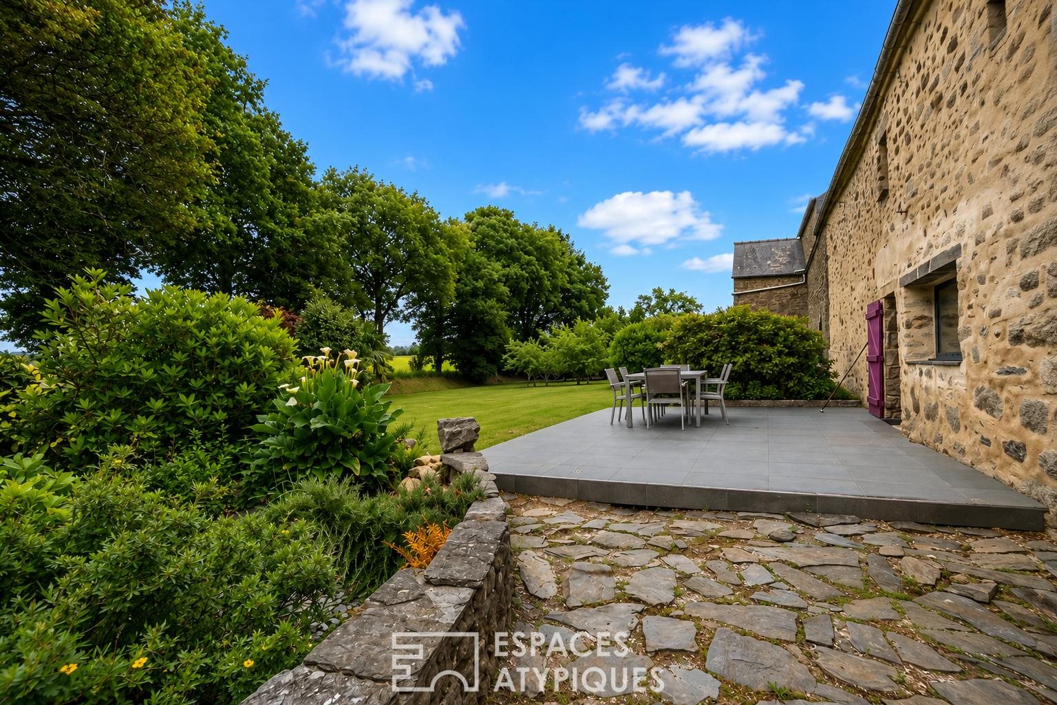 Maison à vendre, 300m², Sizun