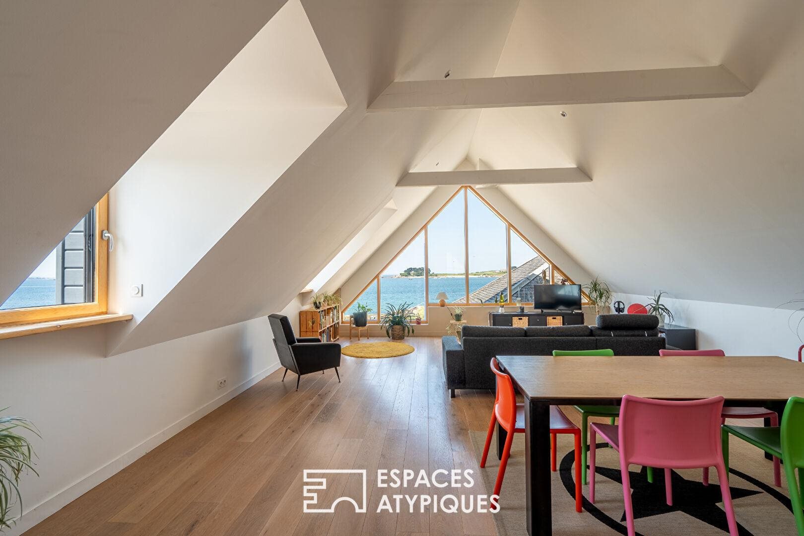 Appartement à vendre, 210m², Plougasnou