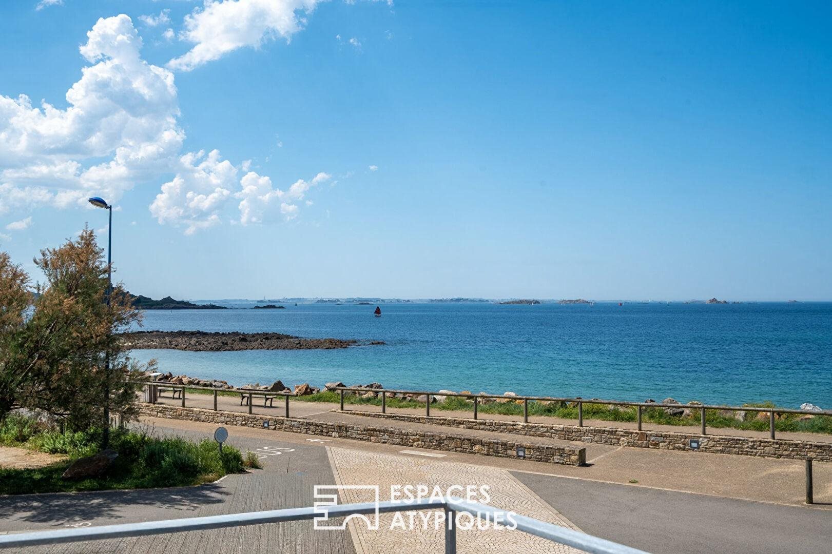 Appartement à vendre, 210m², Plougasnou