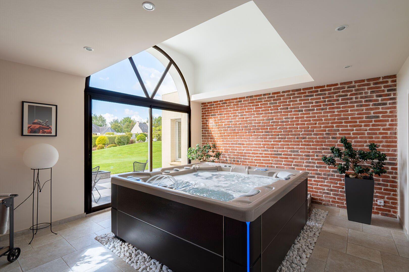 Maison à vendre, 235m², Landivisiau