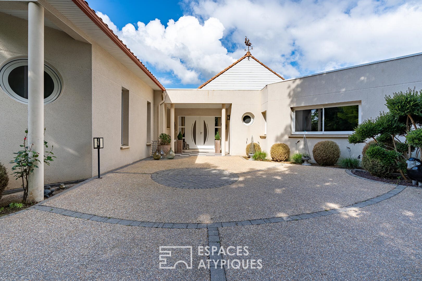Maison à vendre, 235m², Landivisiau