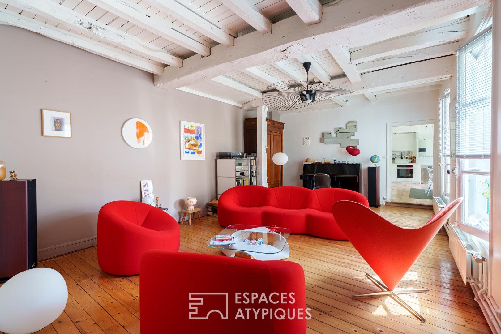 Maison à vendre, 243m², Morlaix