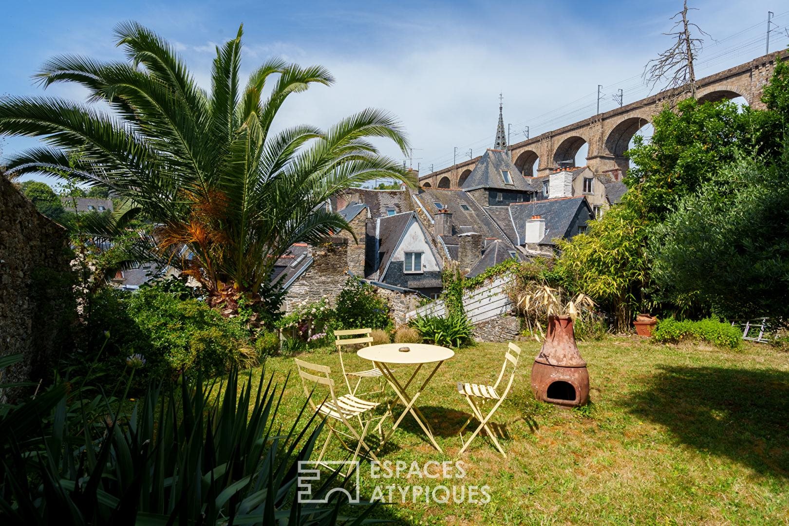 Maison à vendre, 243m², Morlaix