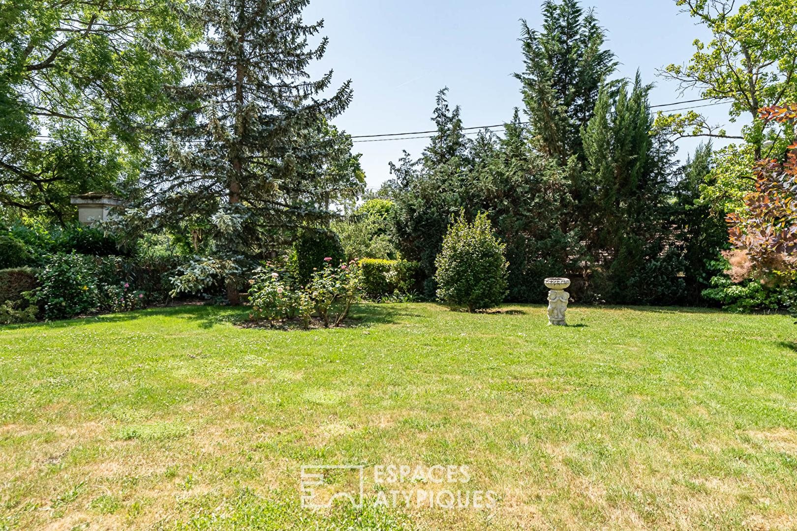 Maison à vendre, 197m², Jouy-en-Josas
