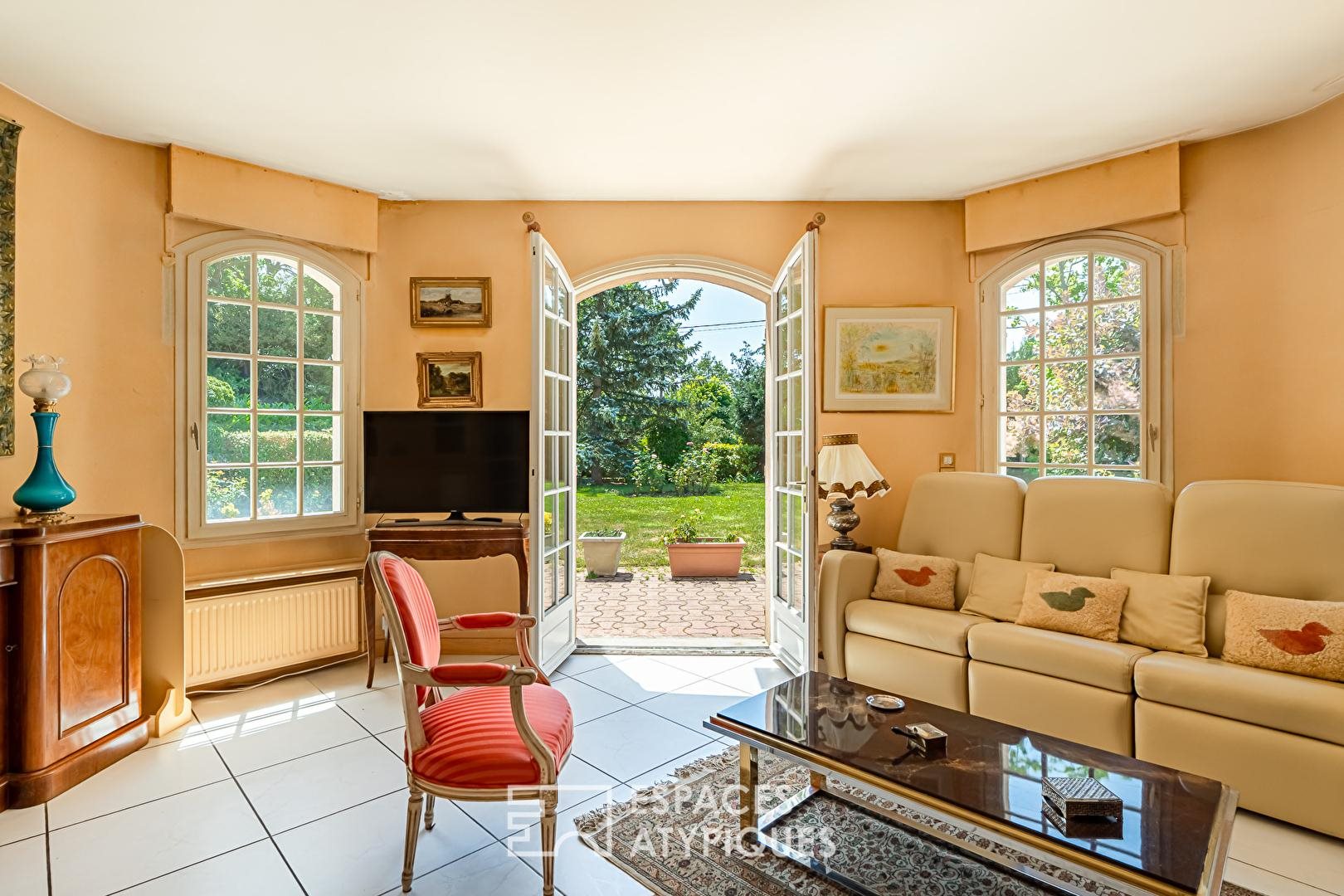 Maison à vendre, 197m², Jouy-en-Josas