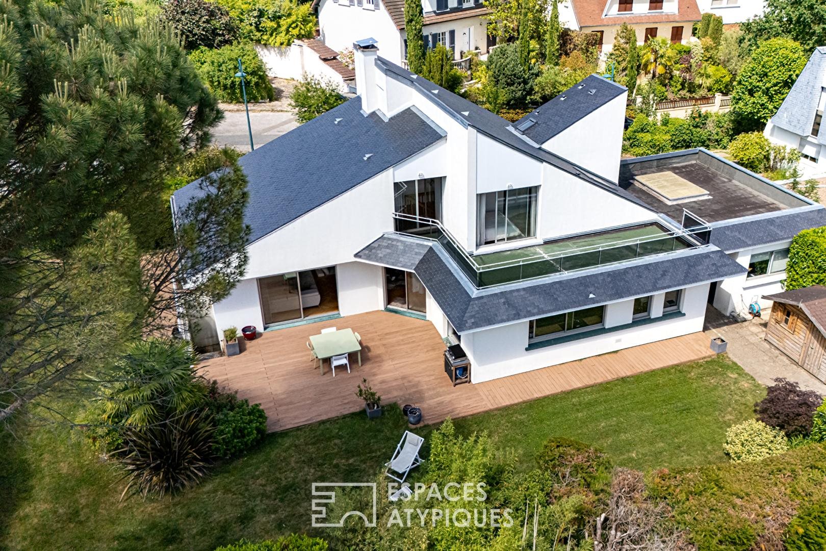 Maison à vendre, 220m², Jouy-en-Josas