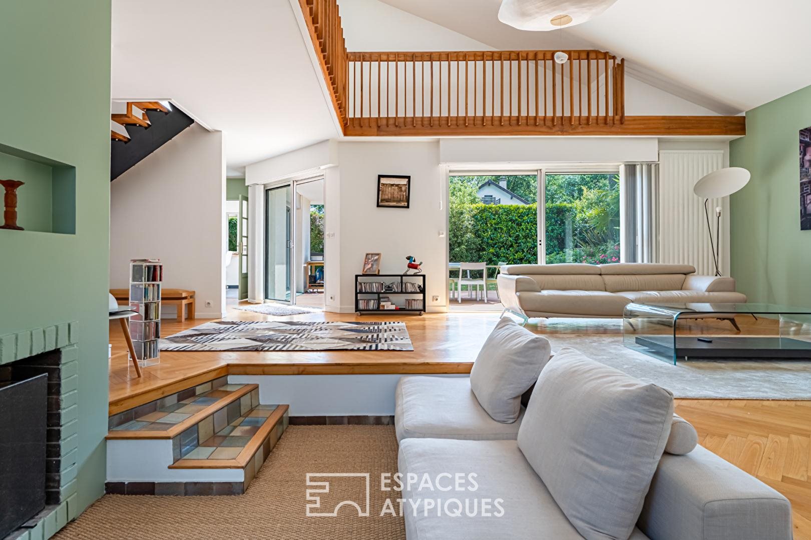 Maison à vendre, 220m², Jouy-en-Josas
