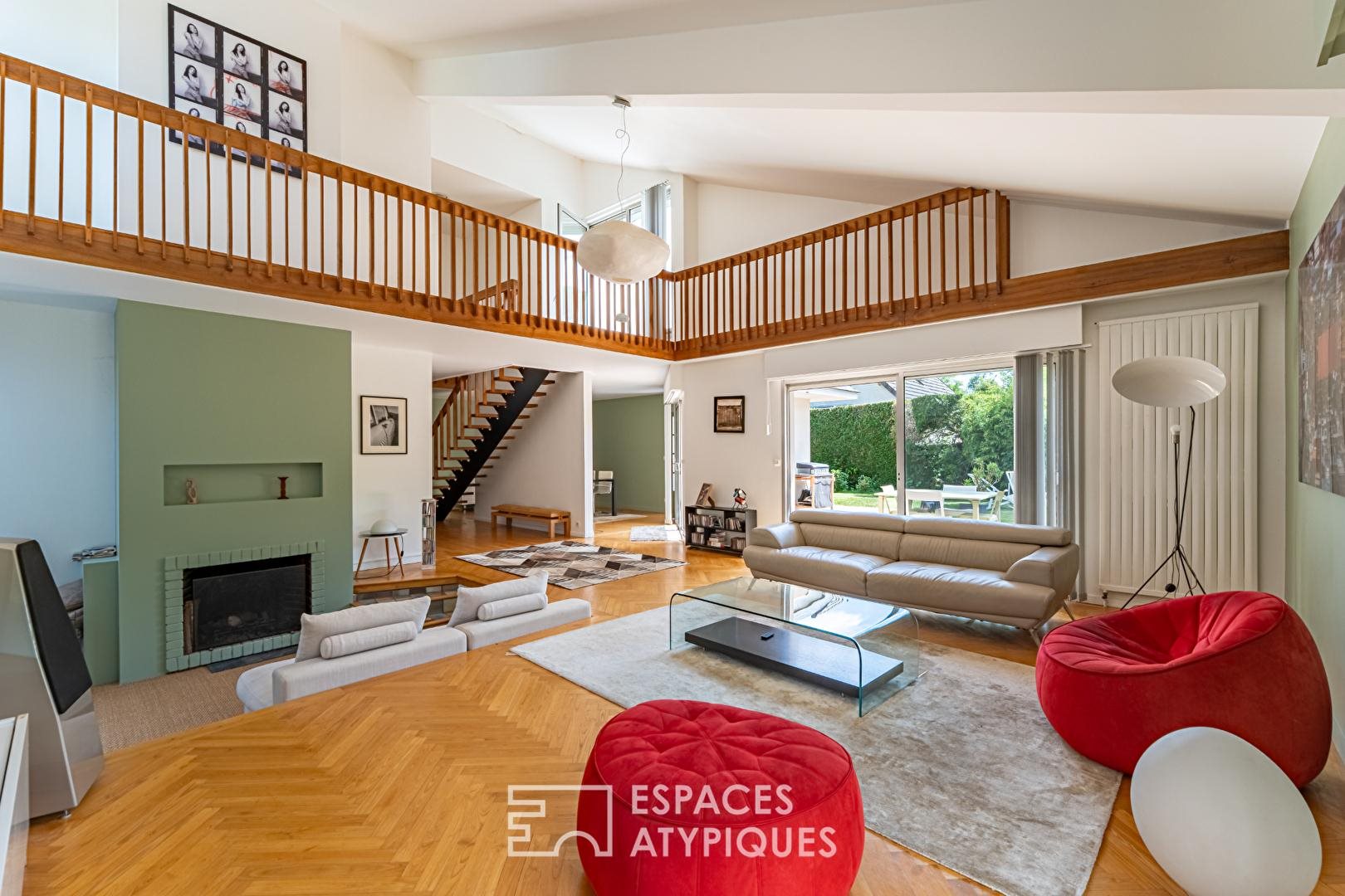 Maison à vendre, 220m², Jouy-en-Josas