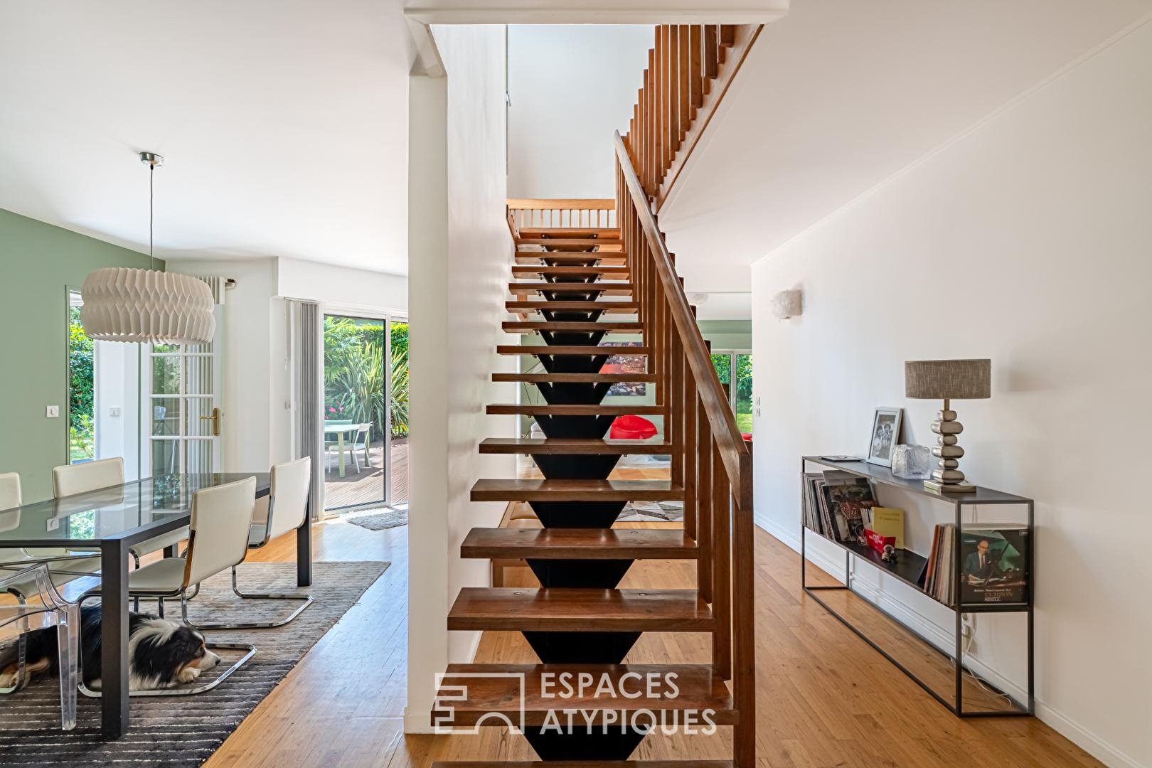Maison à vendre, 220m², Jouy-en-Josas