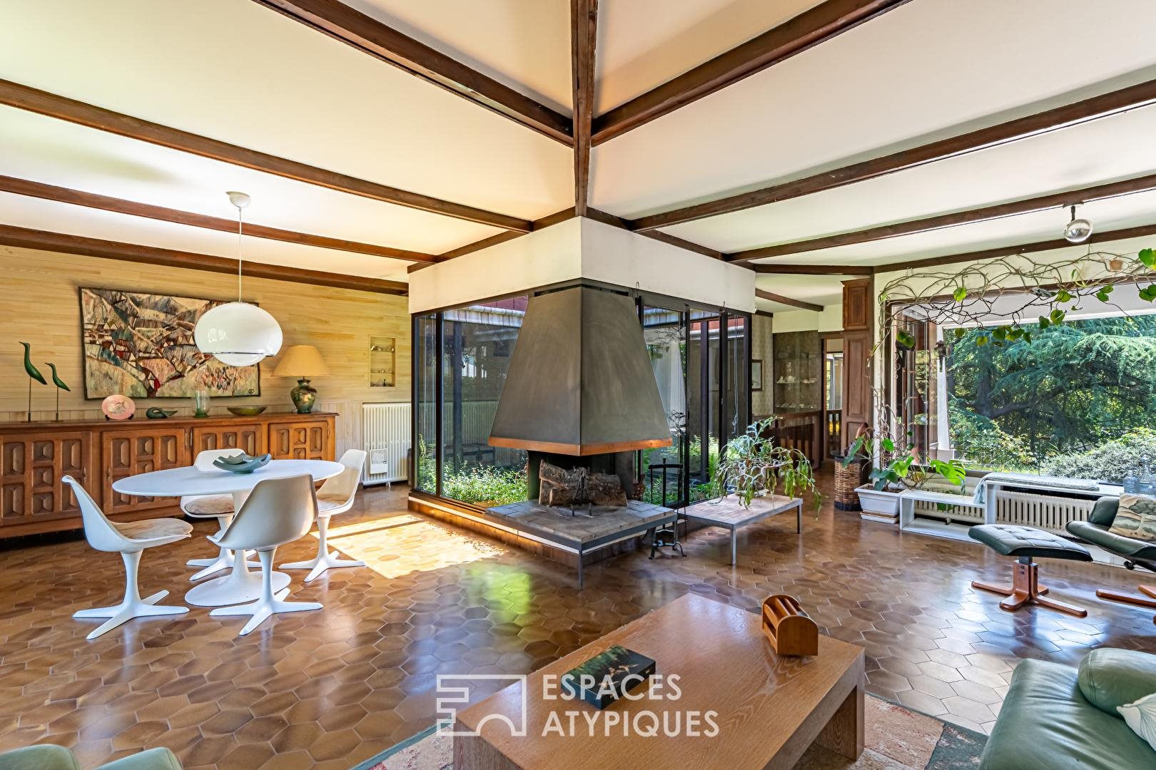 Maison à vendre, 163m², Jouy-en-Josas