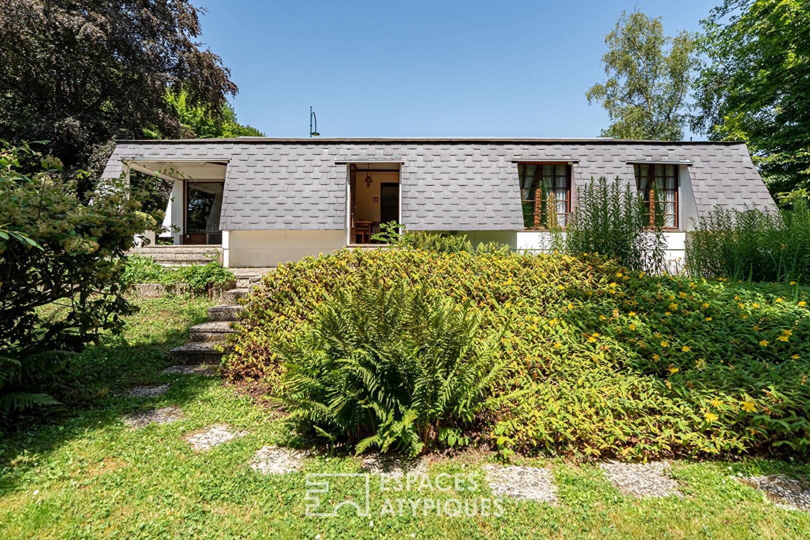 Maison à vendre, 163m², Jouy-en-Josas