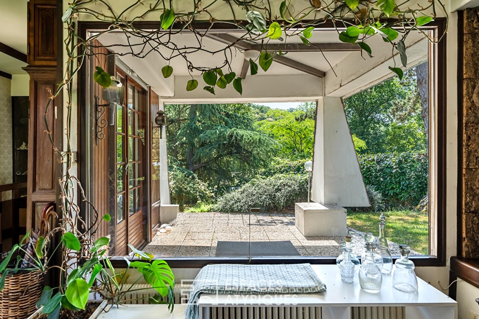 Maison à vendre, 163m², Jouy-en-Josas