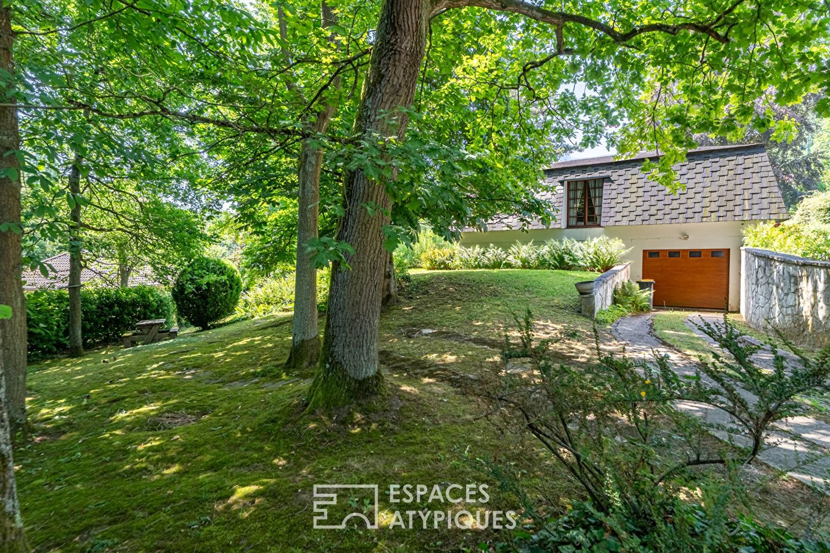 Maison à vendre, 163m², Jouy-en-Josas