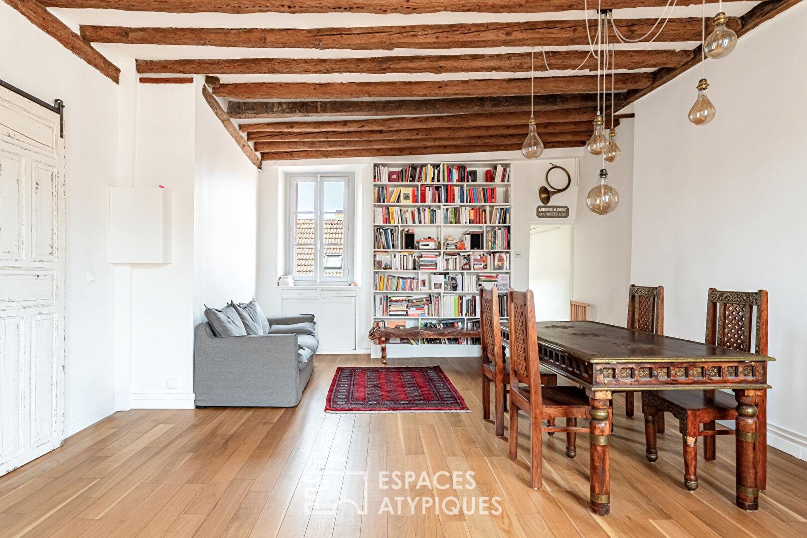 Appartement à vendre, 120m², Versailles