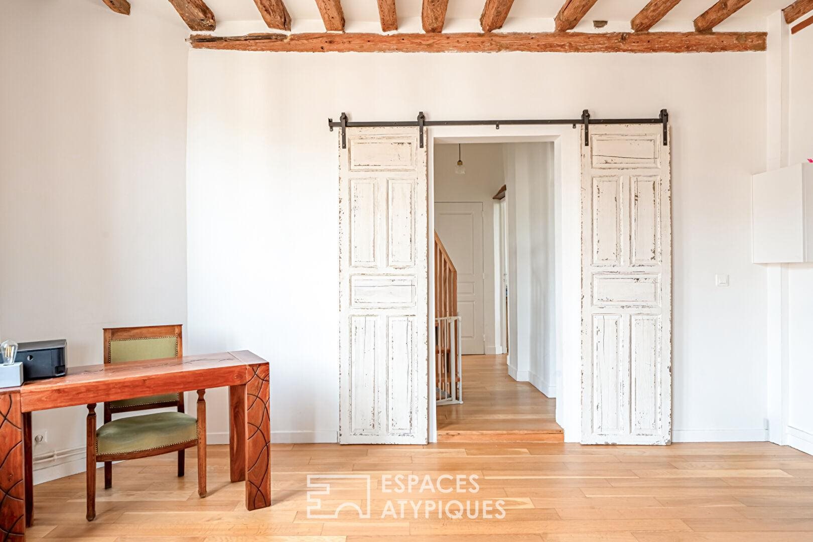 Appartement à vendre, 120m², Versailles