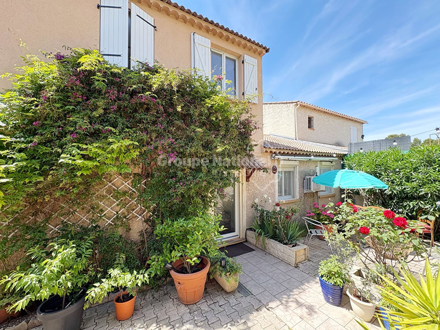 Maison à vendre, 121m², Marseille 14ème