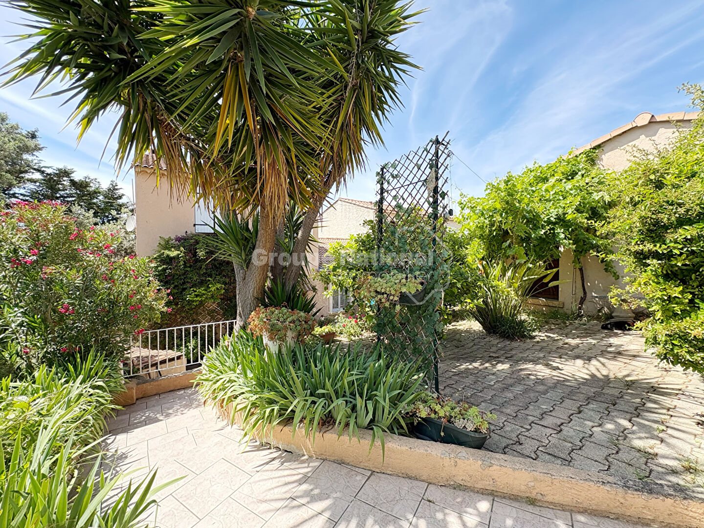 Maison à vendre, 121m², Marseille 14ème
