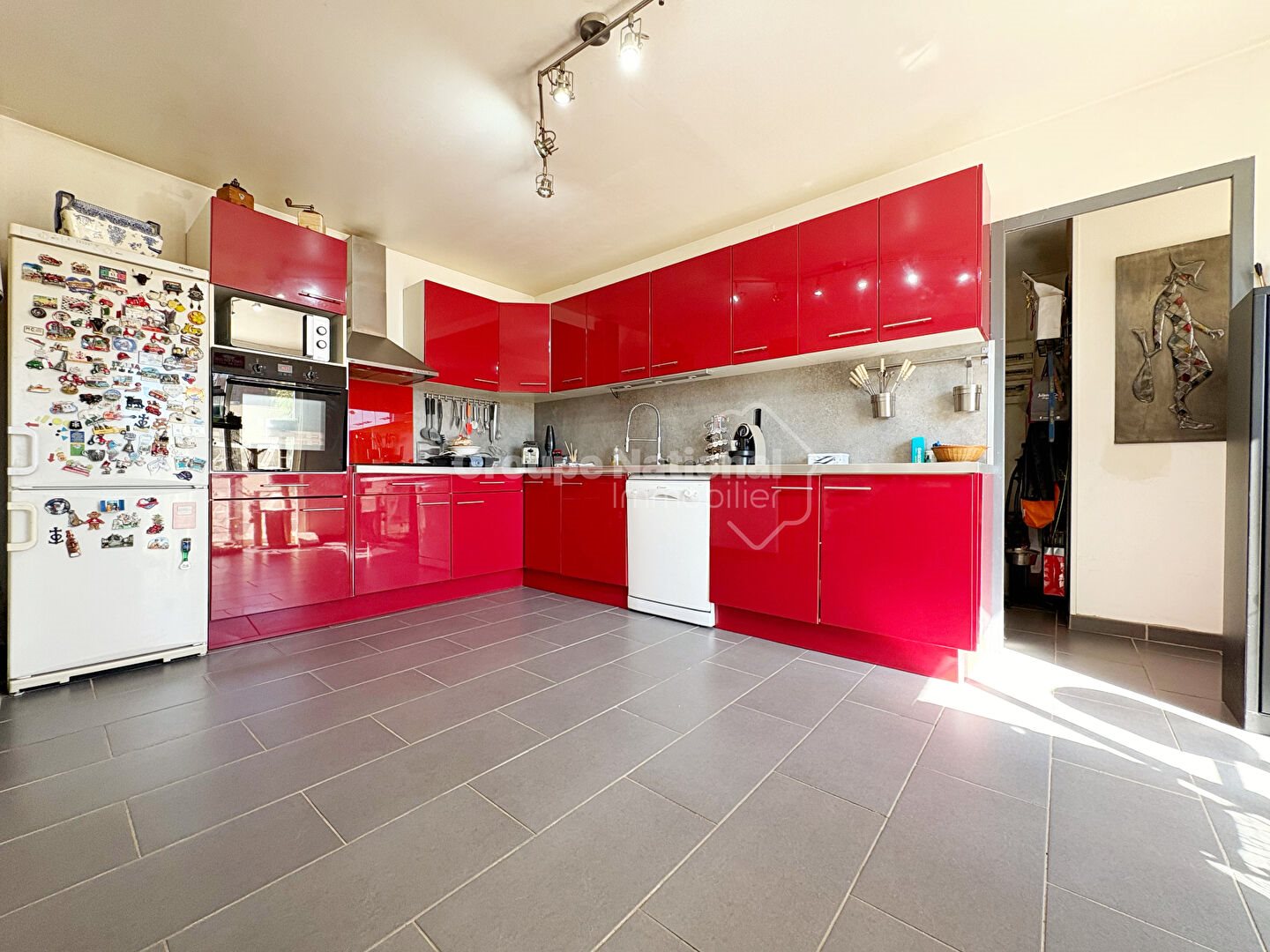 Maison à vendre, 41m², Eyguières