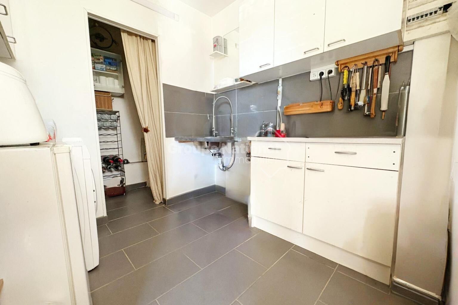 Maison à vendre, 41m², Eyguières