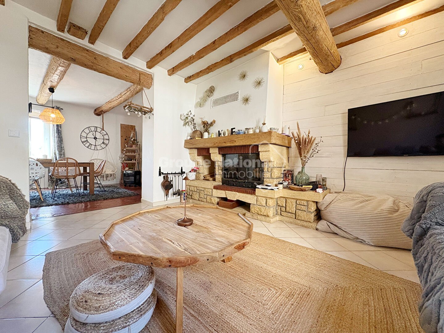 Maison à vendre, 161m², Eyguières