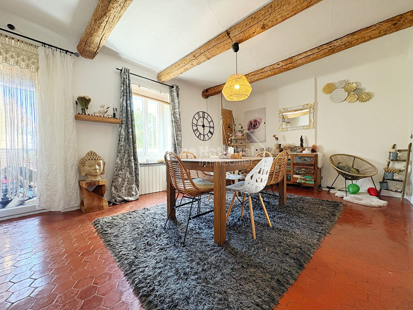 Maison à vendre, 161m², Eyguières