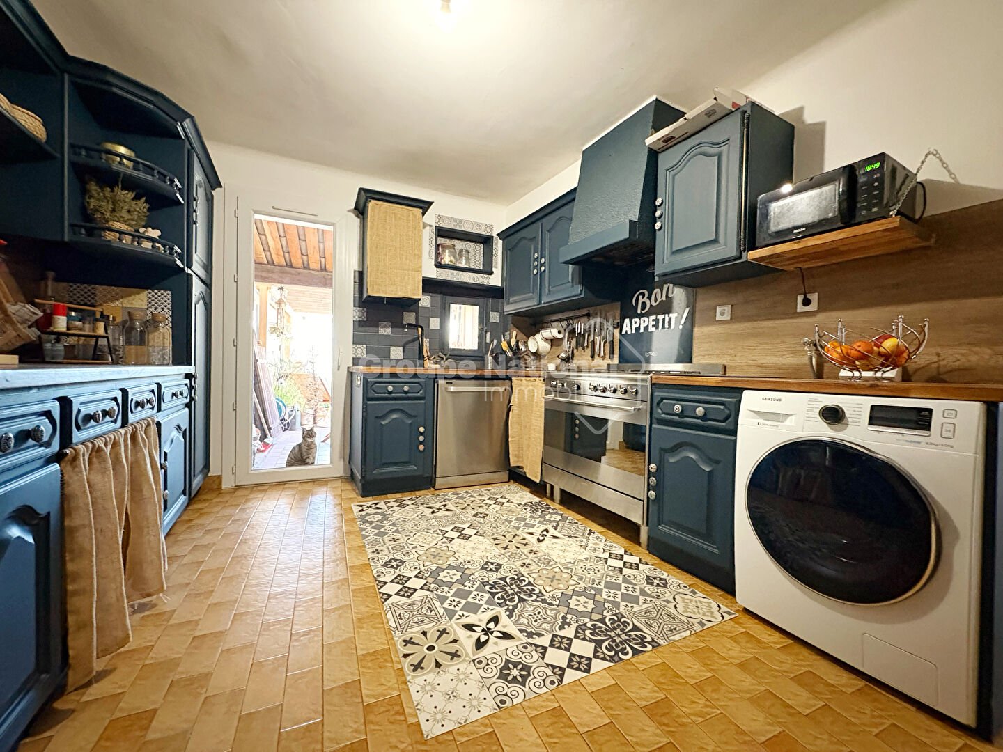 Maison à vendre, 161m², Eyguières