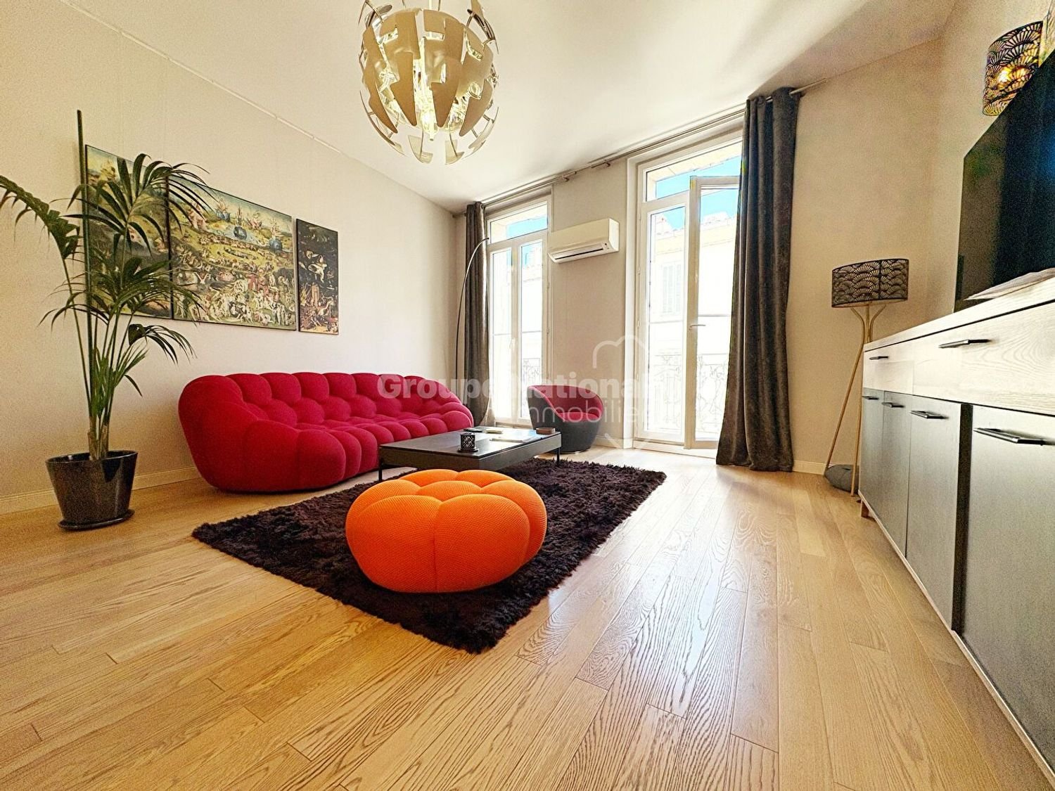 Appartement à vendre, 68m², Salon-de-Provence