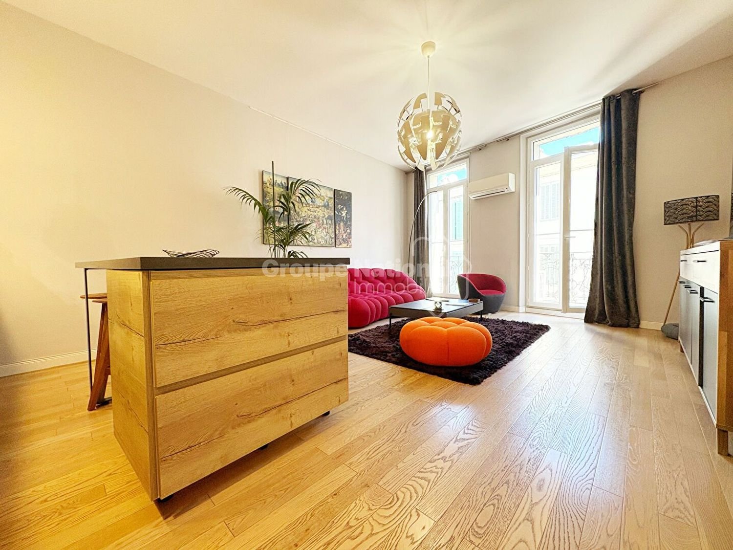 Appartement à vendre, 68m², Salon-de-Provence
