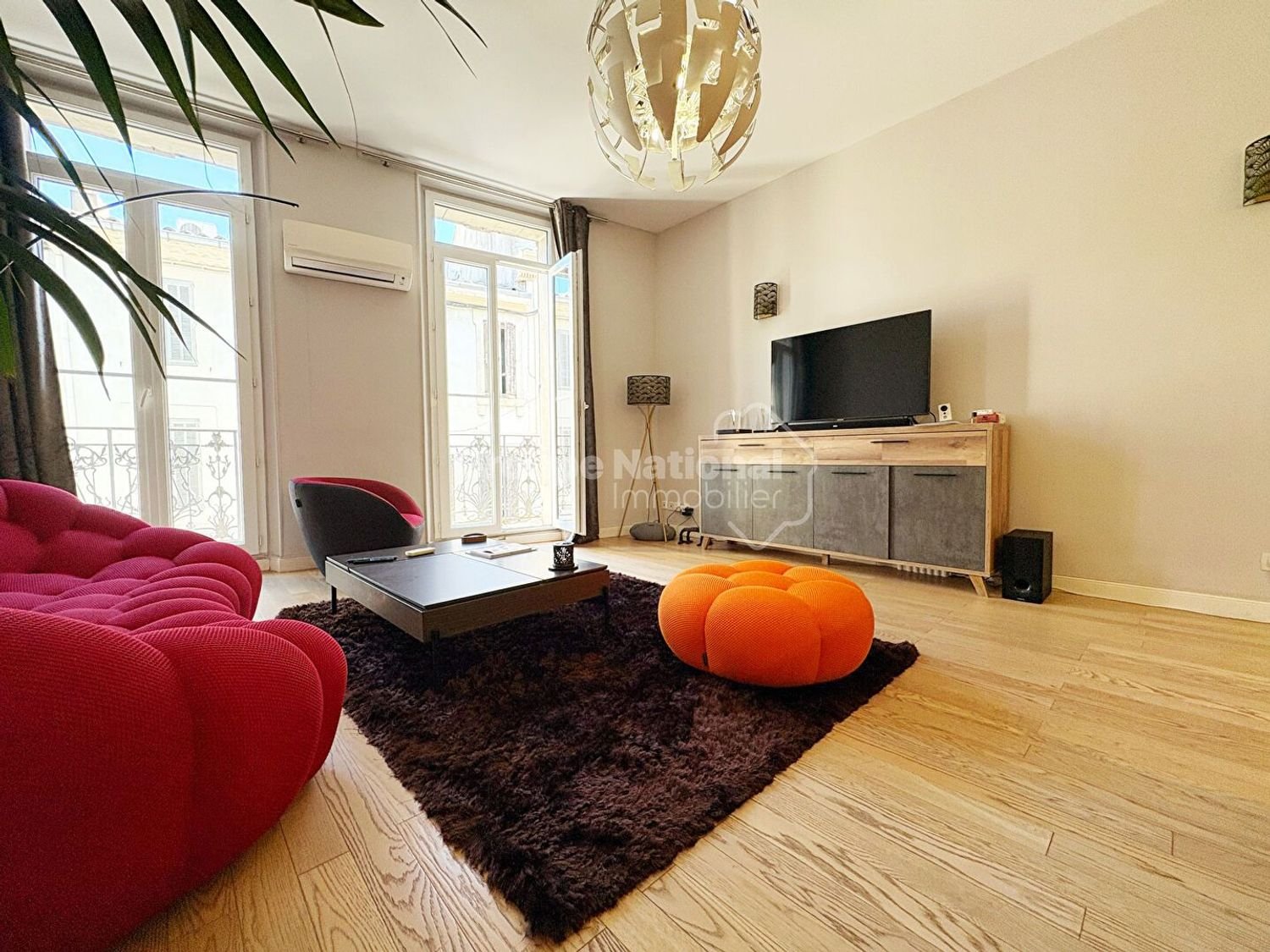 Appartement à vendre, 68m², Salon-de-Provence