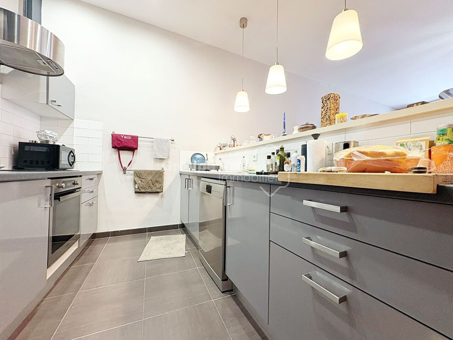 Appartement à vendre, 68m², Salon-de-Provence