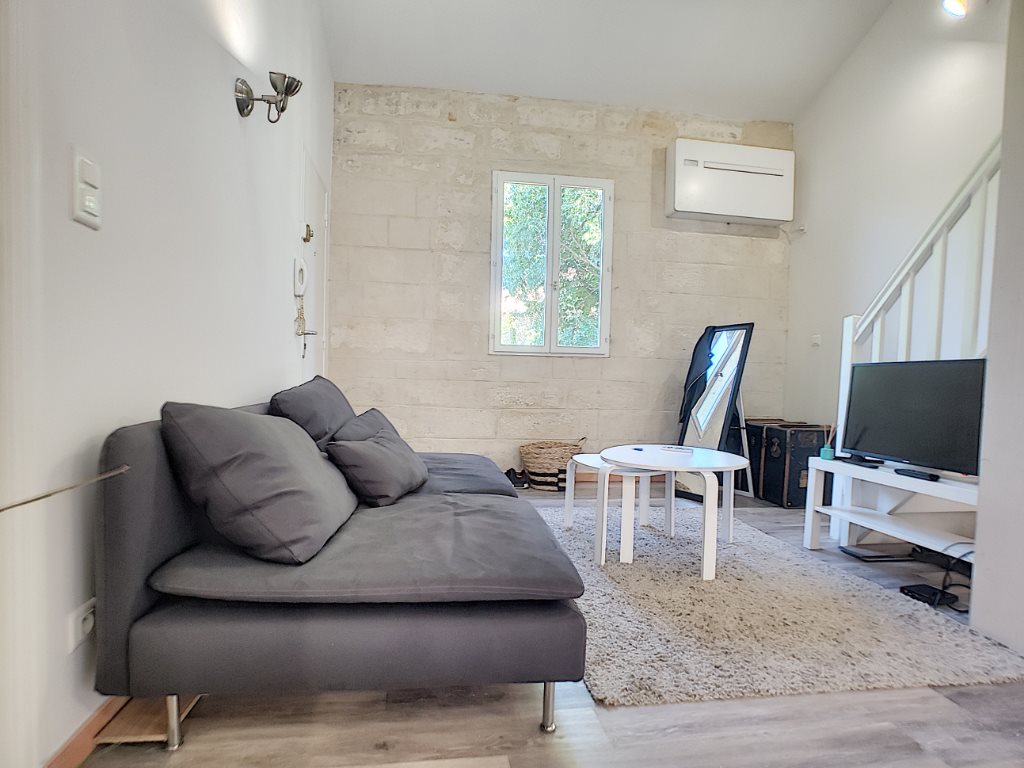 Appartement à louer, 25m², Avignon