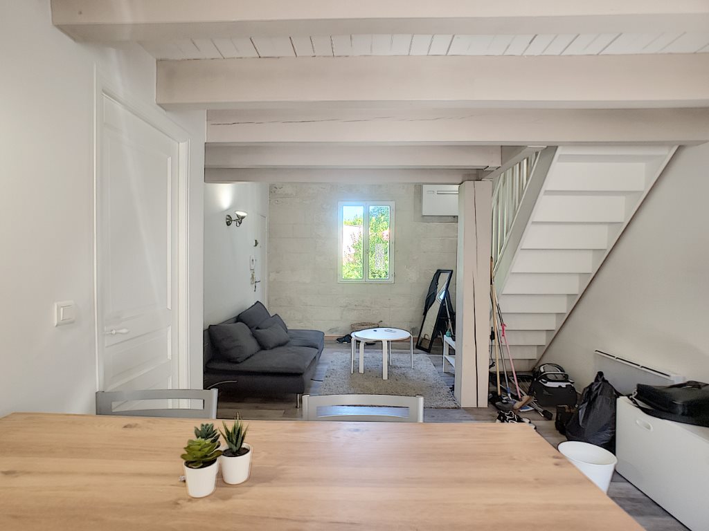 Appartement à louer, 25m², Avignon