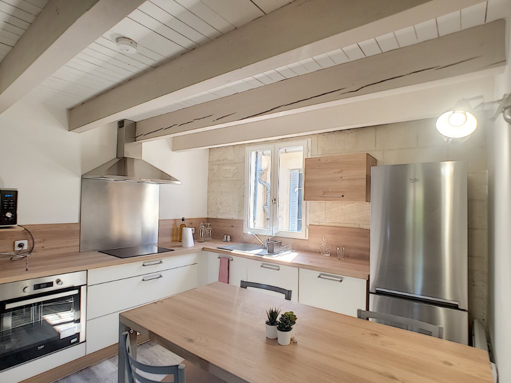 Appartement à louer, 25m², Avignon