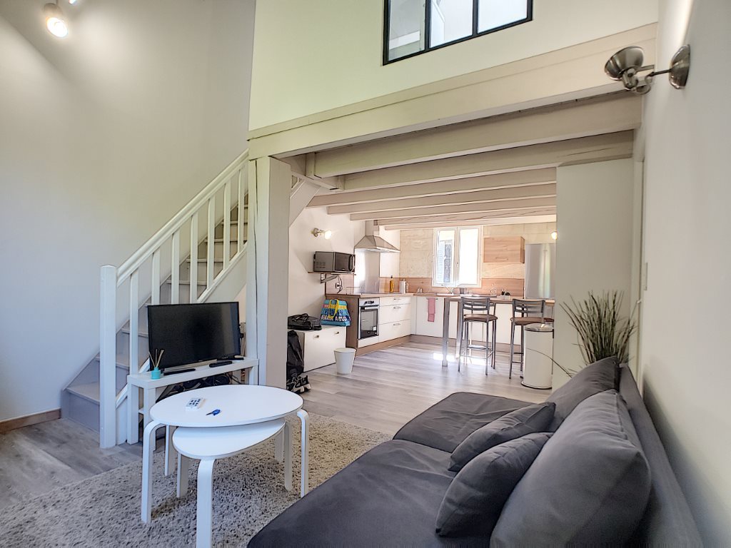Appartement à louer, 25m², Avignon