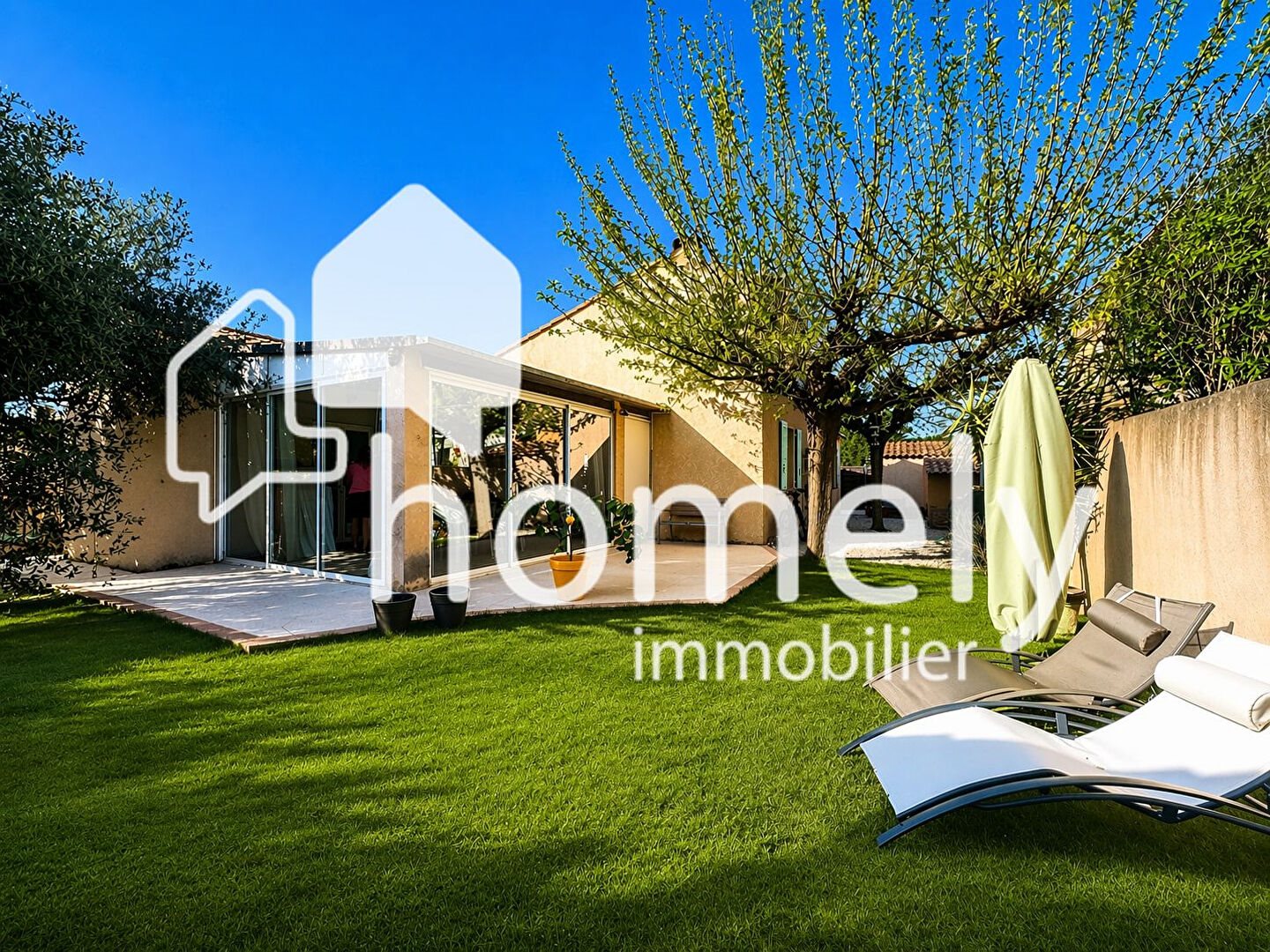 Maison à vendre, 112m², Eguilles